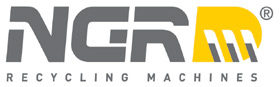 NGR Next Generation Recyclingmaschinen GmbH – Anbieter von Zerkleinerungsmaschinen (Brecher, Zerfaserer, Schneidmühlen, Mahlanlagen)