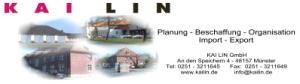 Kailin GmbH – Anbieter von Spritzgießen