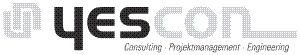 YesCon                                                                                               Consulting | Projektmanagement | Engineering – Anbieter von Agenturen -  PR, Marketing, Werbung