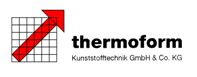 thermoform Kunststofftechnik GmbH & Co. KG – Anbieter von CNC-Fräsen