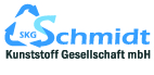 SKG    Schmidt Kunststoff Gesellschaft mbH – Anbieter von PS - Rezyklate