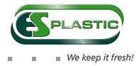ES-Plastic GmbH – Anbieter von Barrierefolien