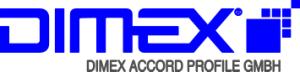 DIMEX ACCORD PROFILE GmbH – Anbieter von PVC-Profile