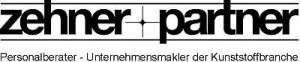 Zehner + Partner                                                                                     Personalberater und Unternehmensmakler der Kunststoffbranche – Anbieter von Unternehmensberatung