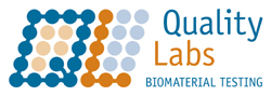QualityLabs BT GmbH – Anbieter von Laboratorien für Kunststoffanalytik