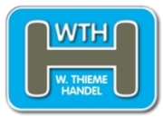 WTH GmbH – Anbieter von Optische Aufheller