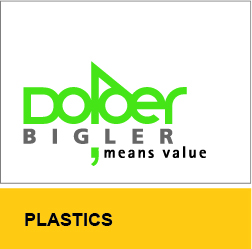 Dolder-Bigler AG – Anbieter von PEEK