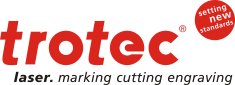 Trotec Produktions u. Vertriebs GmbH – Anbieter von Markier-, Signier- und Kennzeichnungsmaschinen