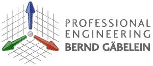 Professional Engineering Gäbelein GmbH – Anbieter von Konstruktionen für Werkzeuge