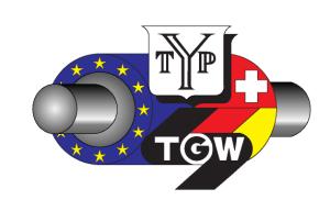 TGW Technische Gummi-Walzen GmbH – Anbieter von Walzen