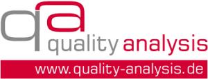 Quality Analysis GmbH – Anbieter von Prüfgeräte für physikalische Prüfungen