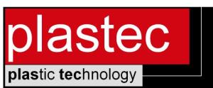 plastec - plastic technology – Anbieter von Extrusionsanlagen für Rohre und Profile