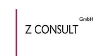 Z Consult GmbH – Anbieter von Unternehmensberatung
