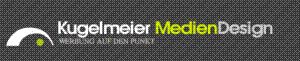Kugelmeier MedienDesign – Anbieter von Agenturen -  PR, Marketing, Werbung
