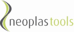 neoplas tools GmbH – Anbieter von Lackieren
