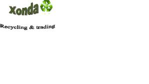 Xonda  recycling & trading – Anbieter von Mahlen