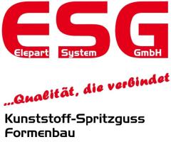ELEPART Plastics GmbH                                                                                Sebastian Zock – Anbieter von Sonstige Fertigerzeugnisse aus Kunststoff
