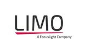 LIMO GmbH – Anbieter von Laserschneiden