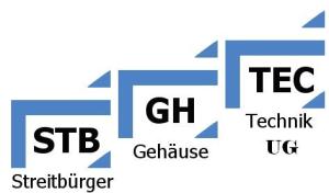 STB-GH-TEC UG – Anbieter von Tampondruck