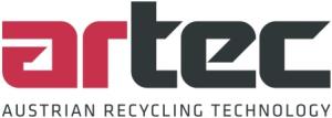 ARTEC Austrian Recycling Technology – Anbieter von Einschneckenextruder