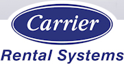 Carrier GmbH & Co. KG – Anbieter von Klima-Konditionieranlagen
