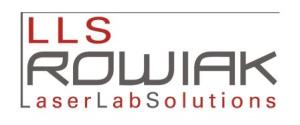 LLS ROWIAK LaserLabSolutions GmbH – Anbieter von Optische Messung von Kunststoffprofilen