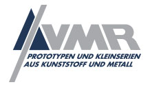 VMR GmbH & Co. KG – Anbieter von Rapid Prototyping durch Stereolithografie