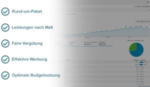 GAAM1 Google AdWords Agentur München – Anbieter von IT-Services