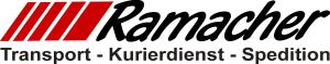 Ramacher Transport Kurierdienst Spedition – Anbieter von Logistik, Transport