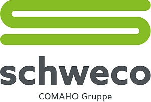 schweco GmbH – Anbieter von PE-Rohre