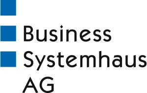 Business Systemhaus AG – Anbieter von Software, allgemein