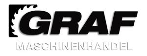 Graf Maschinenhandel GmbH – Anbieter von Gebrauchtmaschinen und -zubehör