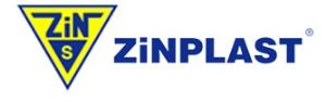 Zinplast sp. z o.o.                                                                                  Aniceta Szymańska – Anbieter von CAD - Konstruktionen für Werkzeuge