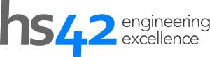 HS42 GmbH                                                                                            engineering excellence – Anbieter von Beratung, Industrial Engineering
