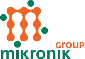 mikronik GmbH – Anbieter von IT-Services