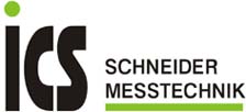 ICS Schneider Messtechnik GmbH – Anbieter von Mess- und Prüfeinrichtungen für elektrische Eigenschaften