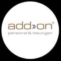 add-on Personal & Lösungen GmbH – Anbieter von Unternehmensberatung