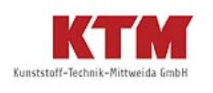 KTM Kunststoff-Technik-Mittweida GmbH – Anbieter von Phenolharze, Phenolharz-Formmassen (PF)