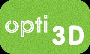 Opti3D - Opt-Eynde – Anbieter von Produktentwicklung