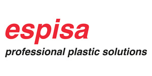 Espisa AG – Anbieter von Formteile aus verstärktem Polypropylen (PP)