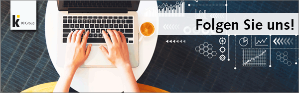 Folgen Sie uns auf Xing und Twitter!