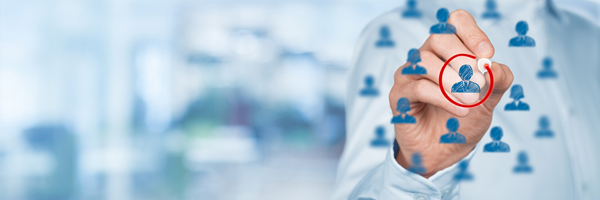 Stellenmarkt für Arbeitgeber