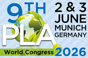https://www.bioplasticsmagazine.com/en/event-calendar/termine/9th-PLA-World-Congress/index.php