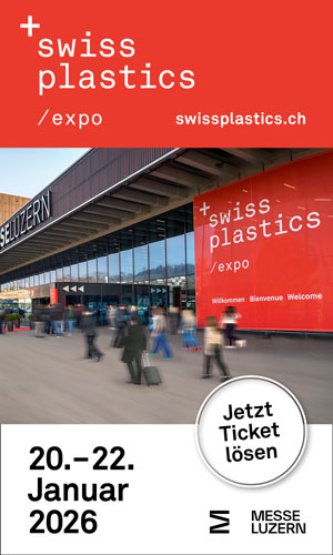 Swiss Plastics Expo 2026