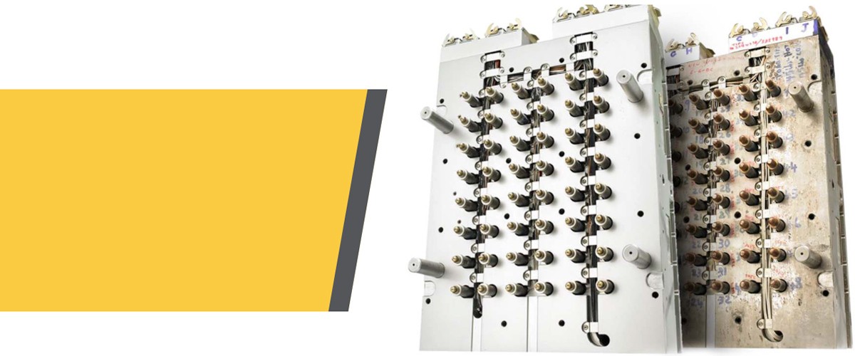 ANLEITUNG: MAXIMIERUNG DER SYSTEMLEISTUNG DURCH ERSTKLASSIGE HEISSKANALWARTUNG UND -AUFBEREITUNG