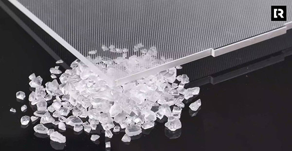 PLEXIGLAS<sup>®</sup> ist ideal fr die Kreislaufwirtschaft