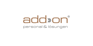 add-on Personal & Lösungen GmbH