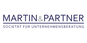 MARTIN & PARTNER - Societät für Unternehmensberatung