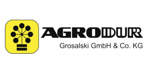A G R O D U R Grosalski GmbH & Co. KG