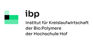 Institut für Kreislaufwirtschaft der Bio:Polymere der Hochschule Hof (ibp)